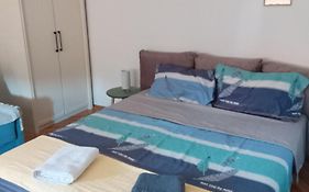 Fina Apartman