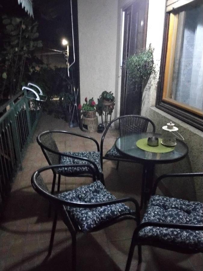 Fina Apartman Leskovac  Zewnętrze zdjęcie