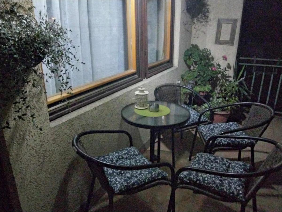 Fina Apartman Leskovac  Zewnętrze zdjęcie